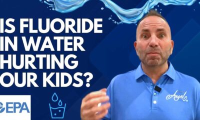 Water Fluoridation Debate