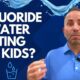 Water Fluoridation Debate