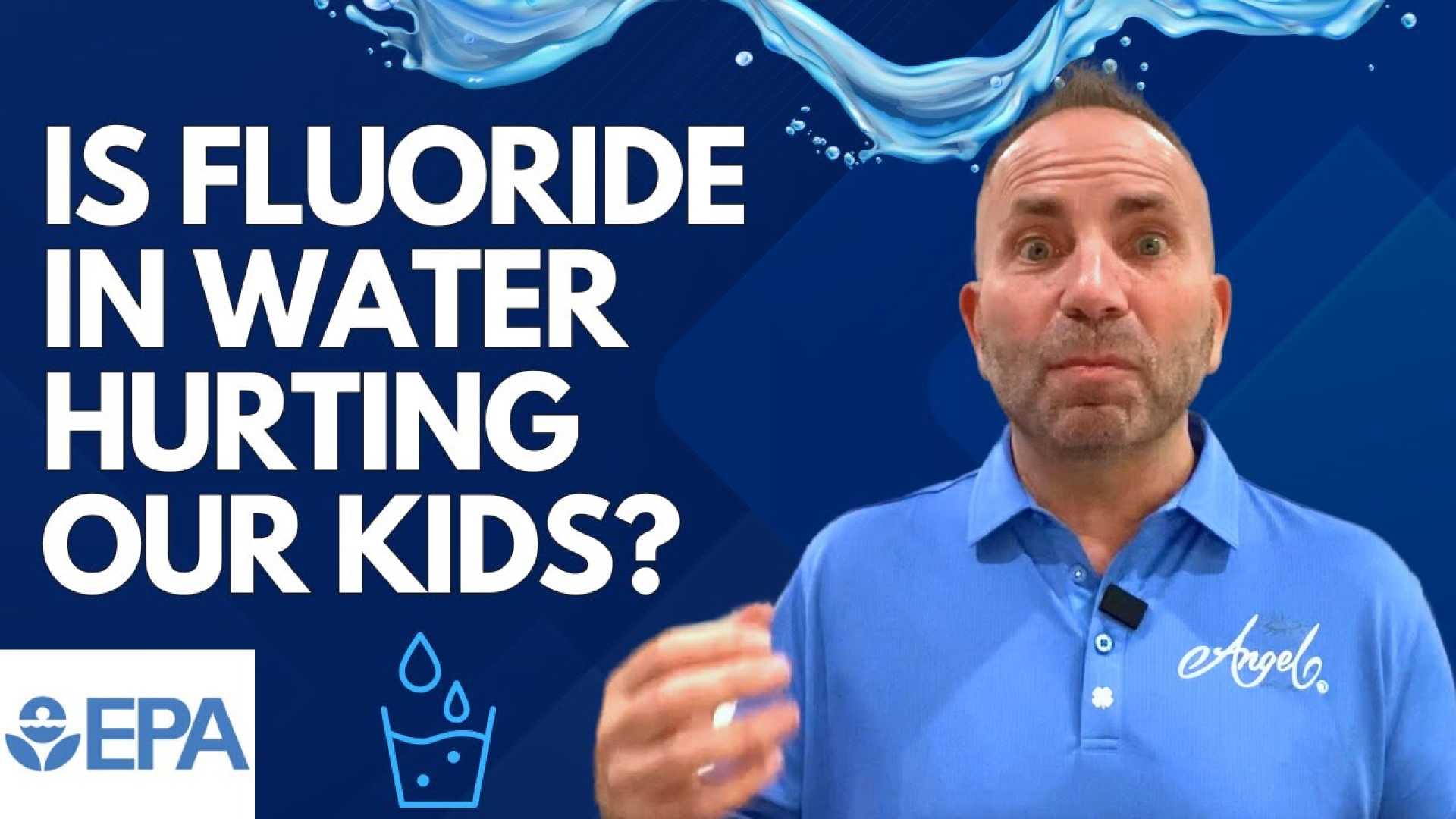 Water Fluoridation Debate