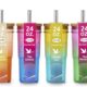 Wawa Branded Tumblers With Metal Straws Recall