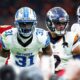 Week 13 Fantasy Football Defense Rankings