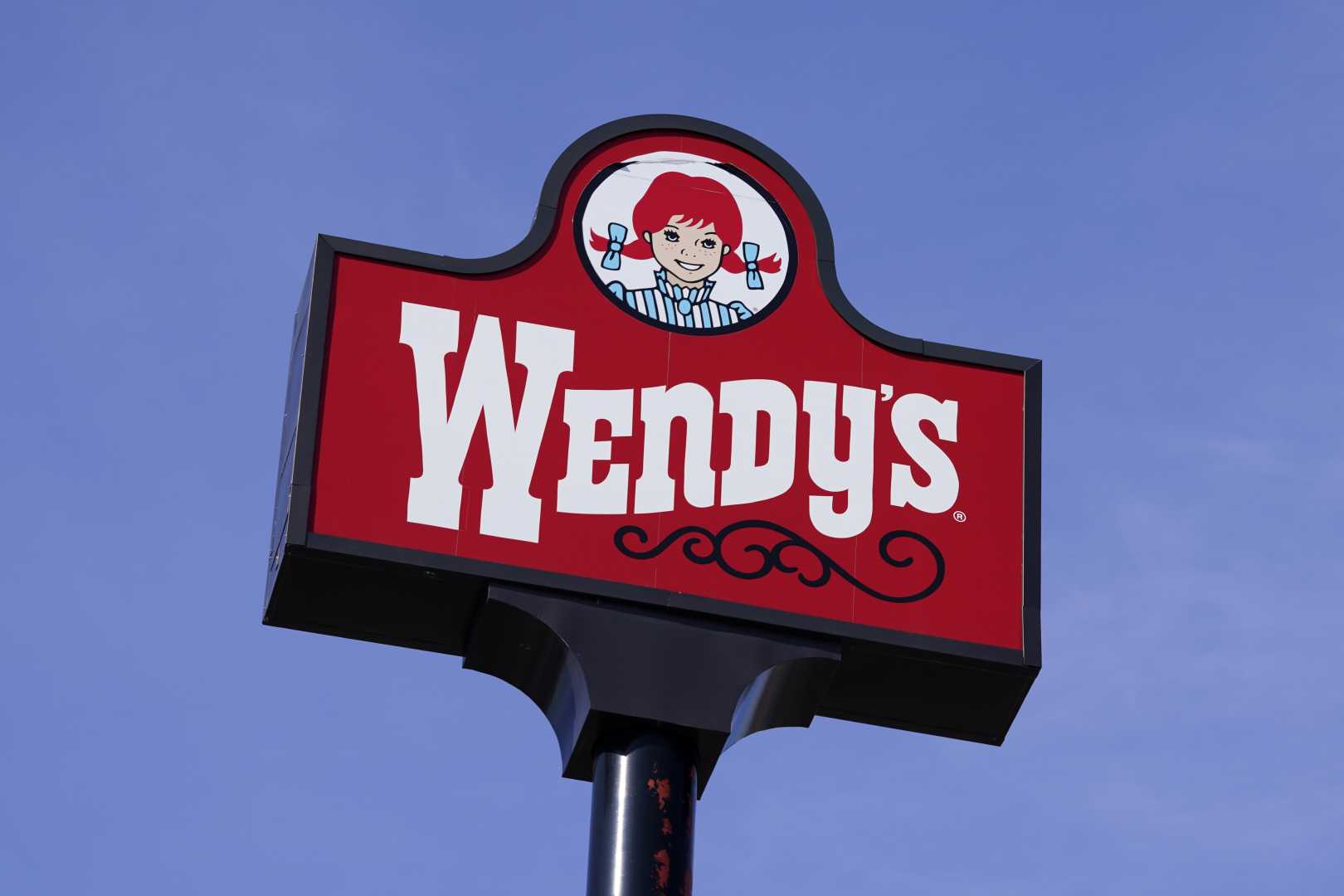 Wendy's Restaurant Closures 2024