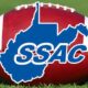 West Virginia High School Football Playoff Scores