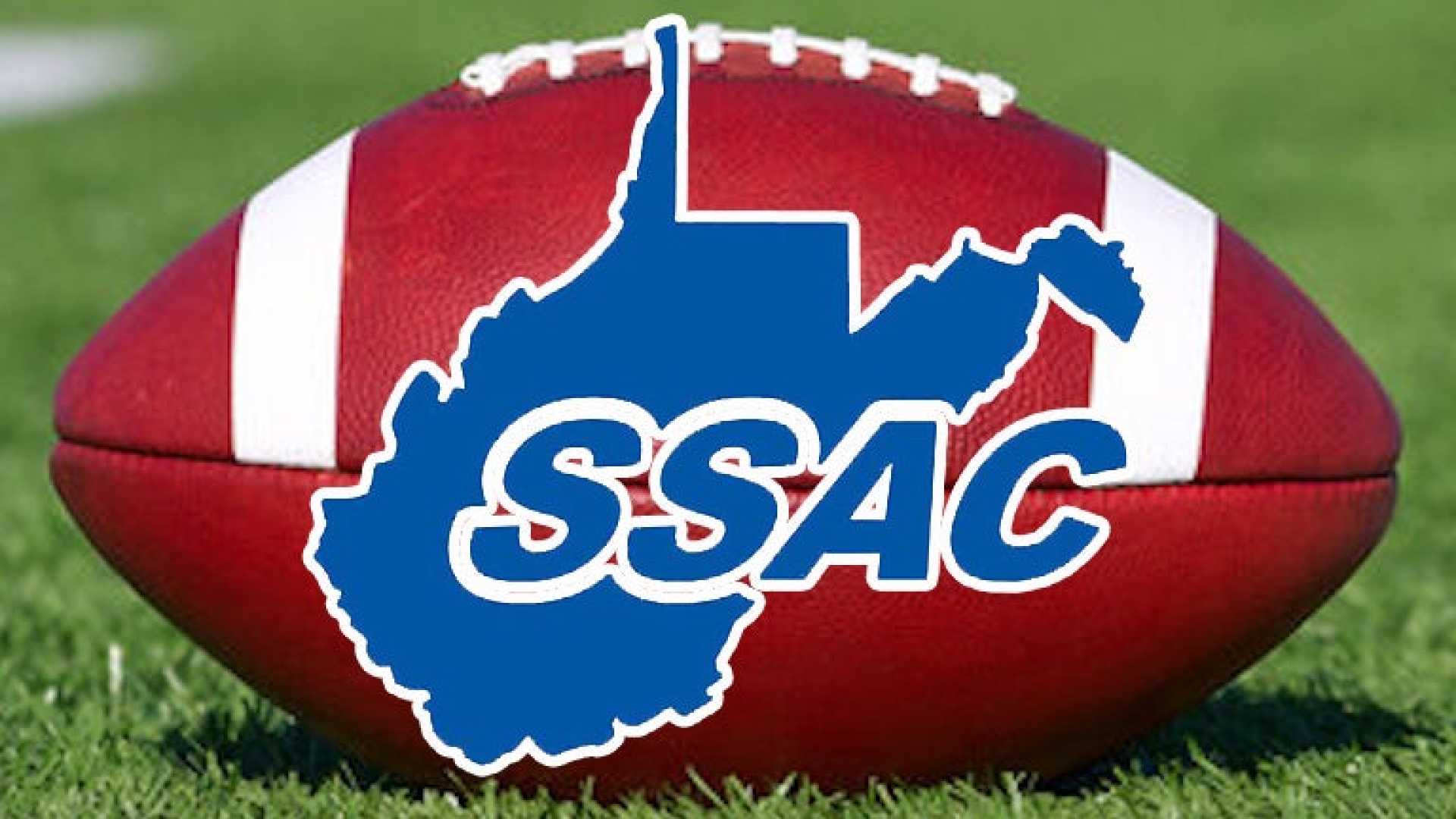 West Virginia High School Football Playoff Scores