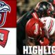 Western Kentucky Hilltoppers Vs Liberty Flames Football Game