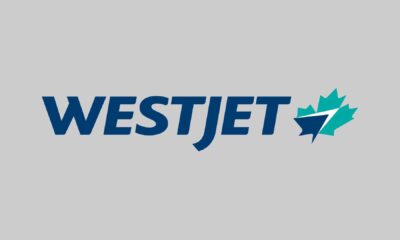 Westjet Airline Logo