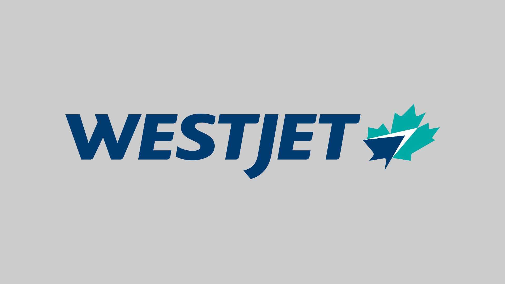 Westjet Airline Logo