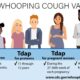 Whooping Cough Symptoms And Prevention