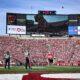 Wiaa State Football Championships Camp Randall Stadium