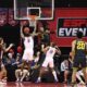 Wichita State Basketball Team Vs Florida Espn Events Invitational