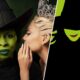 Wicked 2024 Film Poster Cynthia Erivo Ariana Grande