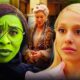 Wicked 2024 Movie Musical Cast