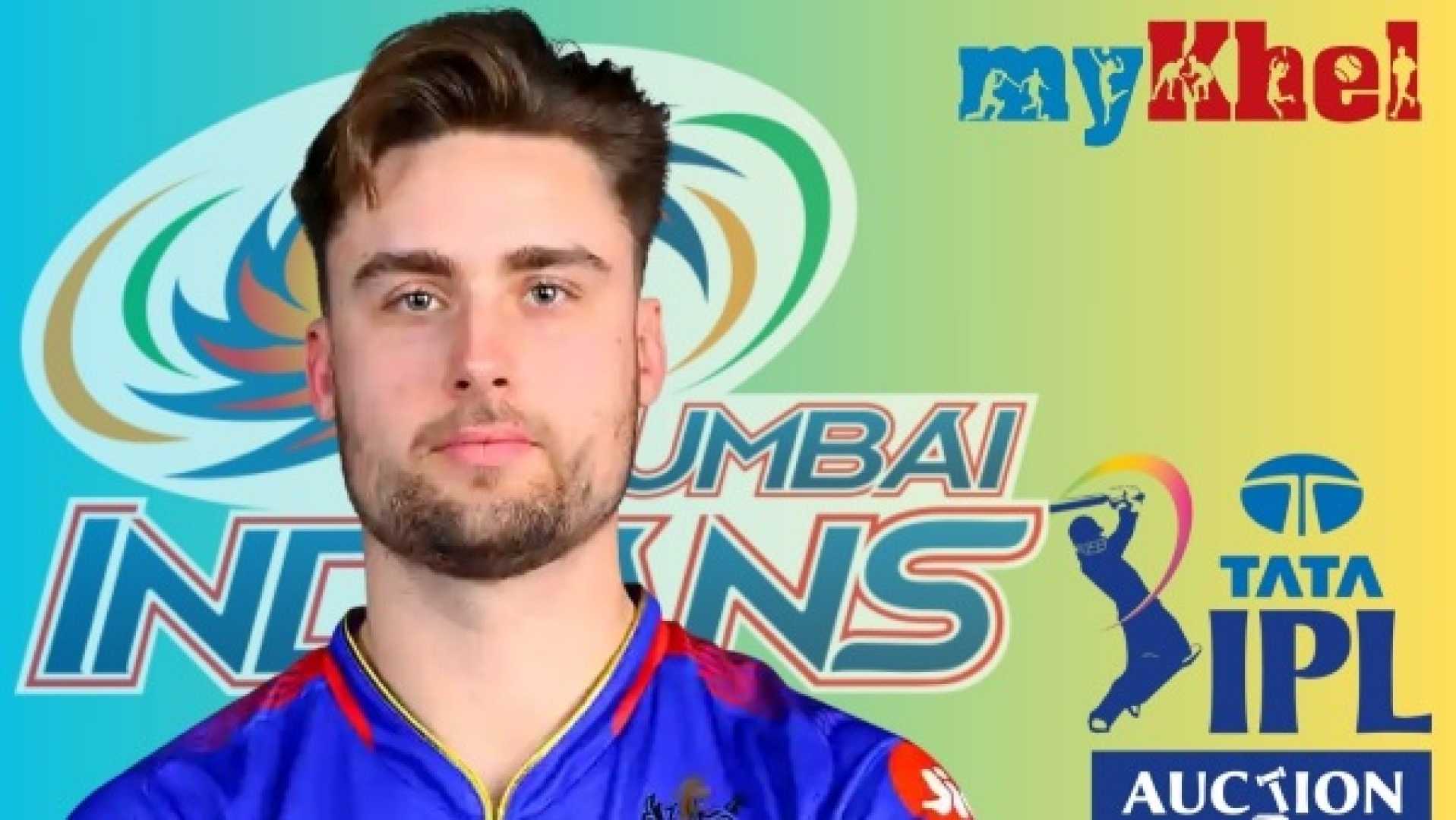 Will Jacks Ipl 2025 Auction