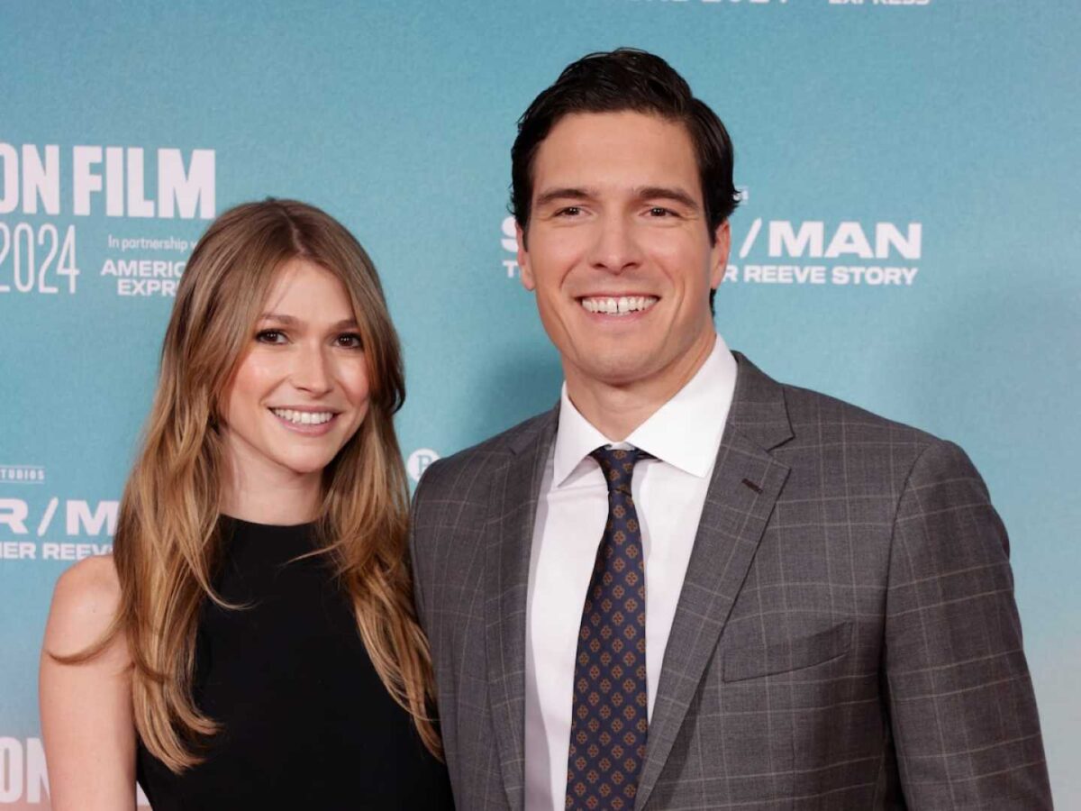 Will Reeve on His Engagement, Career, and Recent Sports Coverage