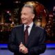 William Shatner Climate Change Bill Maher