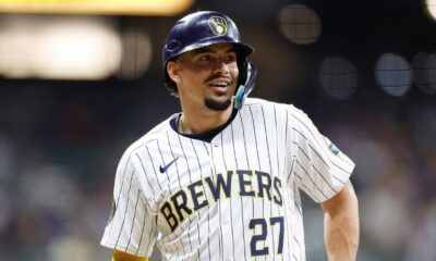 Willy Adames Mlb Free Agency