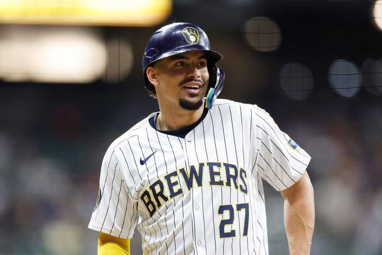 Willy Adames Mlb Free Agency