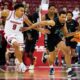 Wisconsin Badgers Vs Chicago State Cougars Basketball Game