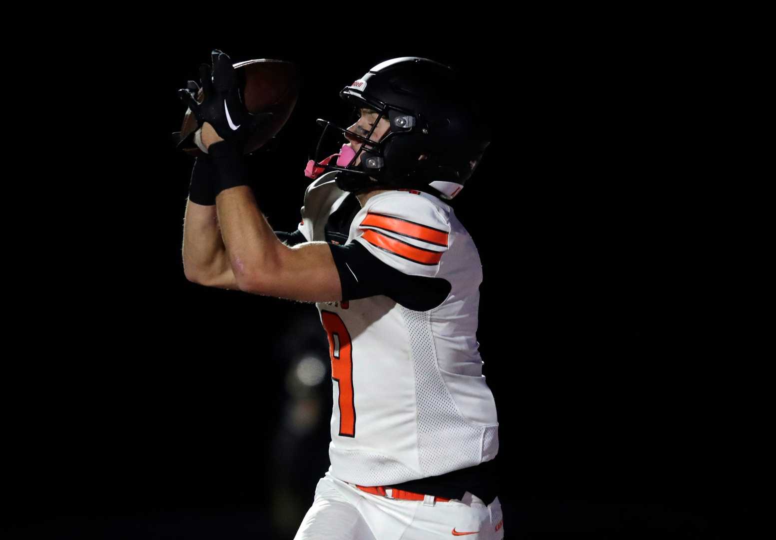 Wisconsin High School Football Quarterfinal Playoffs