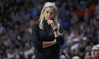 Wnba Teams Coaching Changes 2024