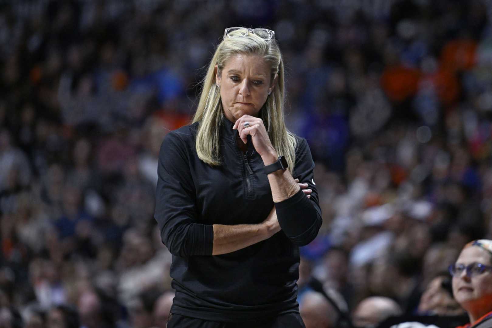 Wnba Teams Coaching Changes 2024