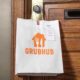 Wonder Grubhub Acquisition Food Delivery