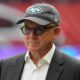 Woody Johnson New York Jets Owner