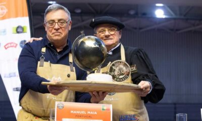 World Cheese Awards 2024 Winner Queijo De Ovelha Amanteigado