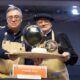 World Cheese Awards 2024 Winner Queijo De Ovelha Amanteigado