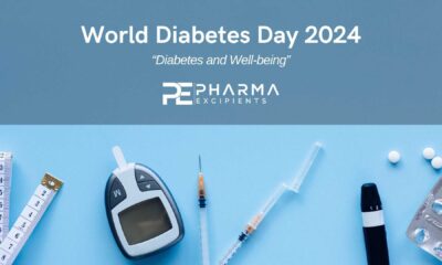 World Diabetes Day 2024 Awareness Campaign