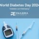 World Diabetes Day 2024 Awareness Campaign