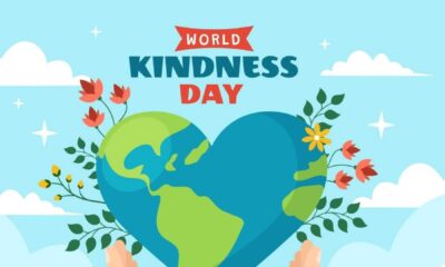 World Kindness Day 2024 Celebrations