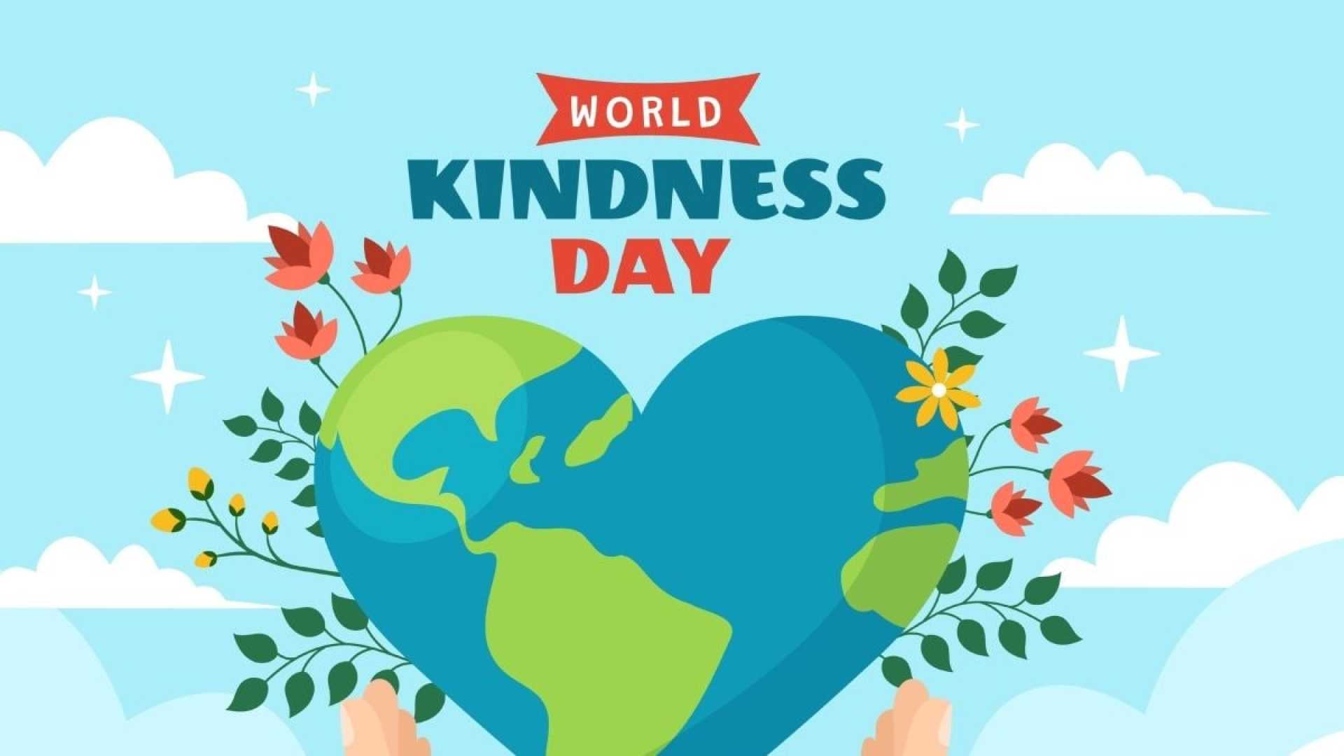 World Kindness Day 2024 Celebrations