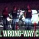 Wrong Way Crash Lake Hefner Parkway Oklahoma City