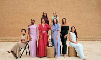 Wta Finals 2024 Riyadh Players