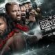 Wwe Survivor Series Wargames 2024 Match Card