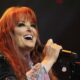 Wynonna Judd Performing On Austin City Limits