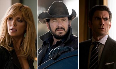 Yellowstone Season 5 Cast And Air Time