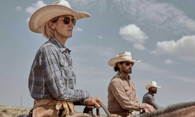 Yellowstone Season 5 Episode 10 Paramount Network