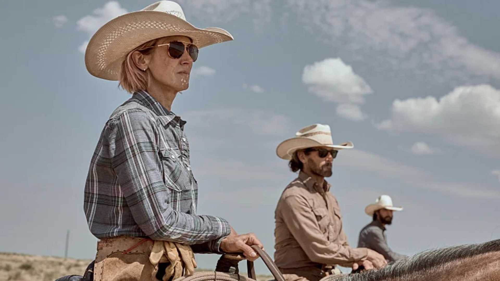 Yellowstone Season 5 Episode 10 Paramount Network