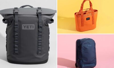 Yeti Black Friday Deals 2024