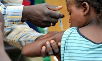 Yobe State Yellow Fever Vaccination Campaign