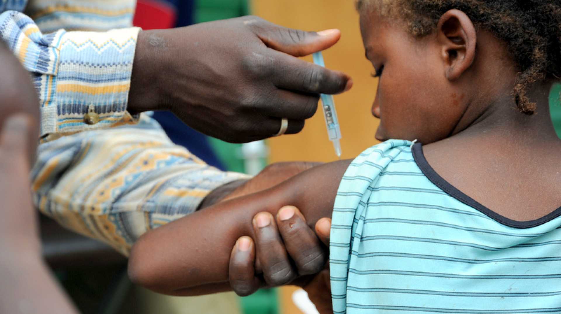 Yobe State Yellow Fever Vaccination Campaign