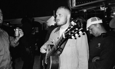 Zach Bryan And Kings Of Leon At Metlife Stadium