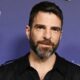 Zachary Quinto Brilliant Minds Star Trek