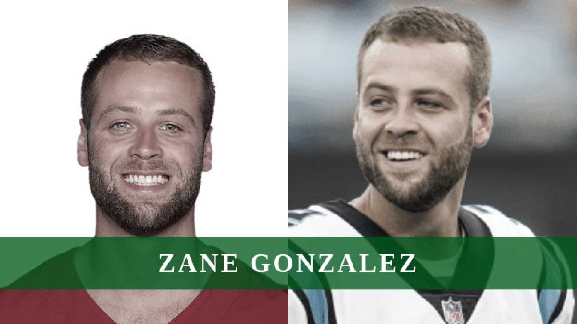 Zane Gonzalez Washington Commanders Kicker