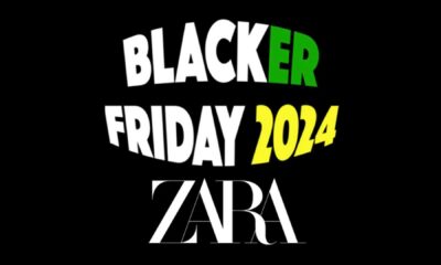 Zara Black Friday 2024 Deals And Discounts