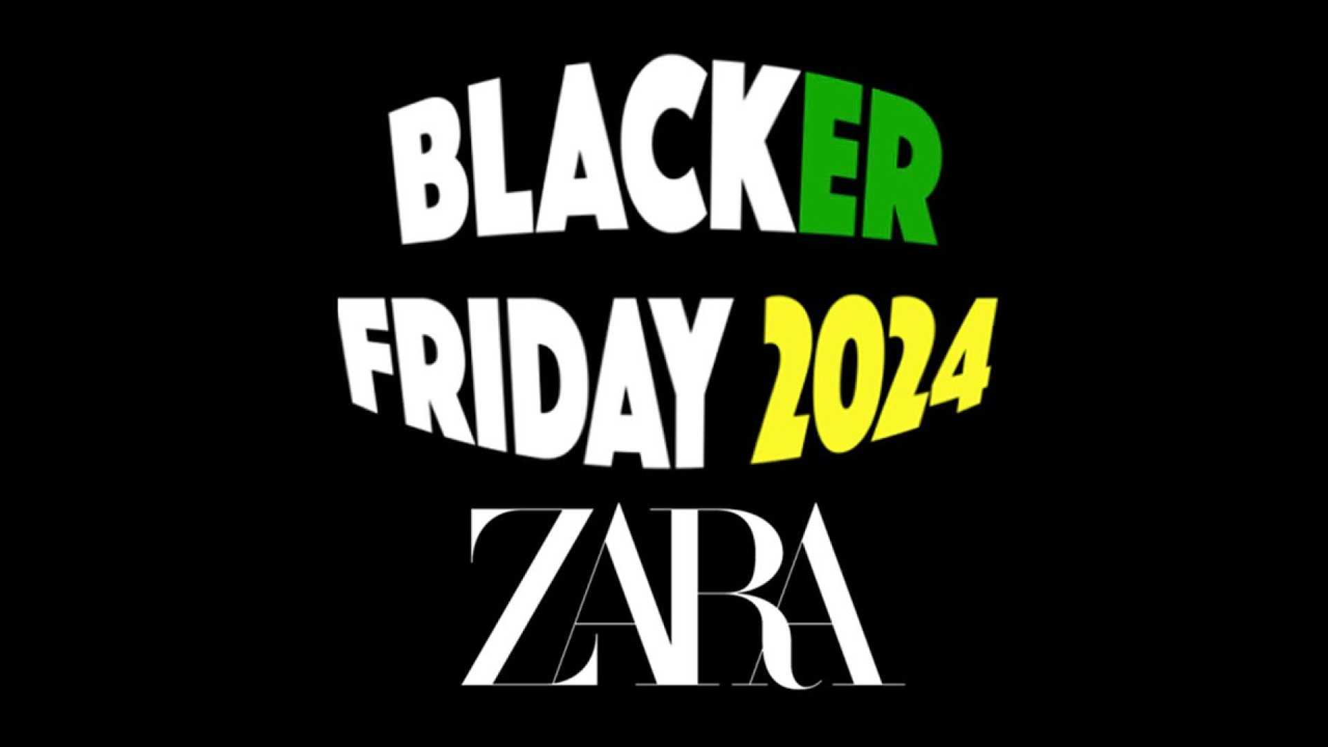 Zara Black Friday 2024 Deals And Discounts