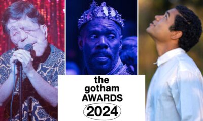 2024 Gotham Awards Winners