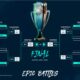 2025 Concacaf Champions Cup Draw Teams Fixtures